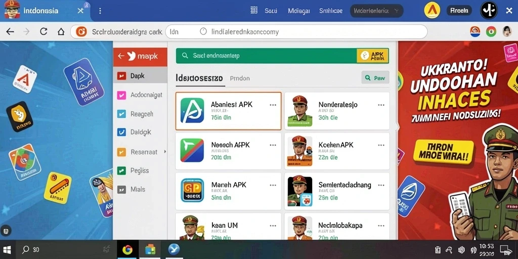 a777game - Tangkapan layar menunjukkan karakter utama menjelajahi dunia yang indah.