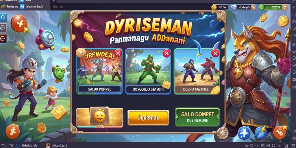 dorahoki - Tantangan menarik di setiap level membuat ketagihan.