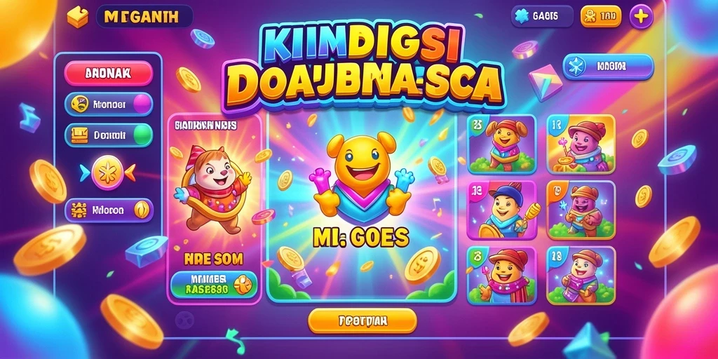 fufuslot - Beragam tema slot yang kaya dan berwarna.
