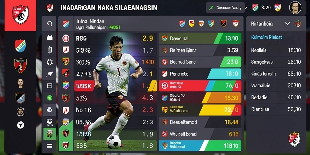 gim999 - Beragam karakter menarik untuk dipilih