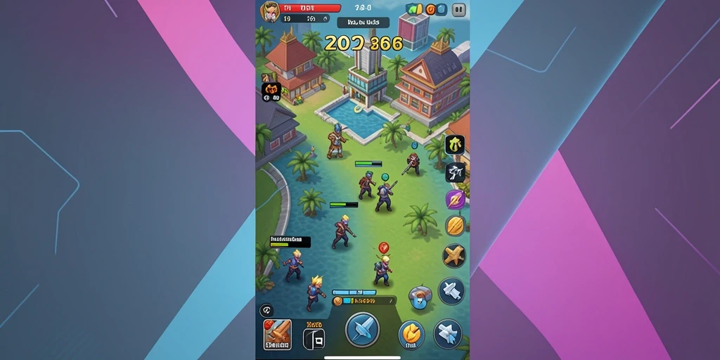 hugo77 - Fitur multiplayer yang mengasyikkan dan menarik.