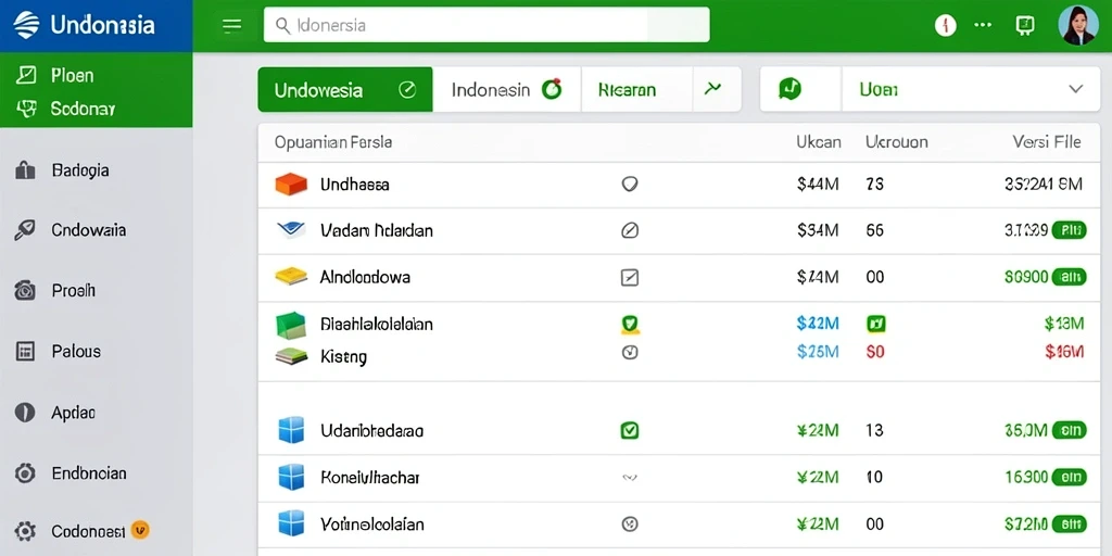 mantra55 - Karakter karakter yang unik dan menarik untuk dimainkan.