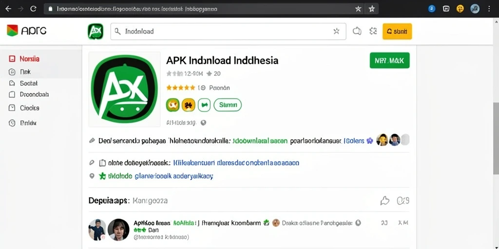 masbro12 - Tangkapan layar aksi saat bermain multiplayer.
