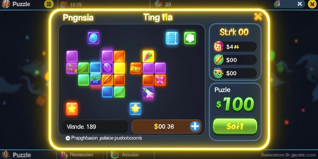 sungaitoto - Grafis yang memukau dan detail yang tajam.