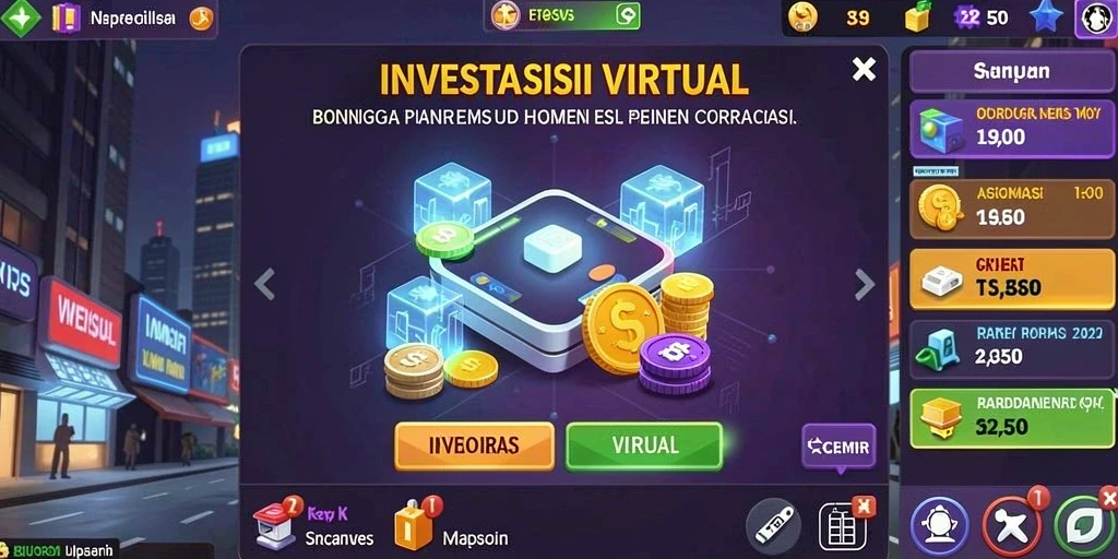 toto777 - Fitur bonus menarik yang meningkatkan peluang menang.