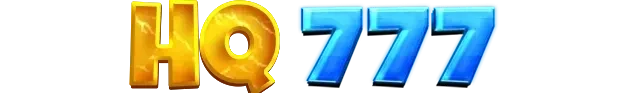 hq777 — Logo Resmi